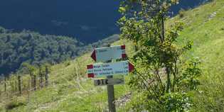 Trekking. Nuovo portale per i sentieri del Cai
