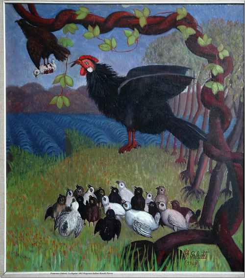 Galeotti. Il ricordo dei marradesi a due anni dalla morte