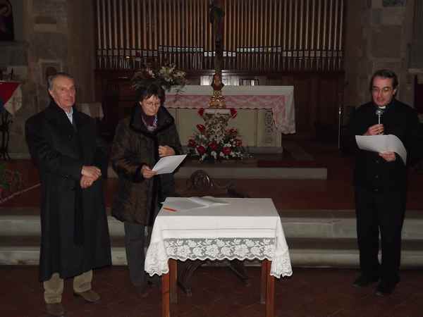 San'Agata. La festa e il dono di una preziosa documentazione.Cronaca...