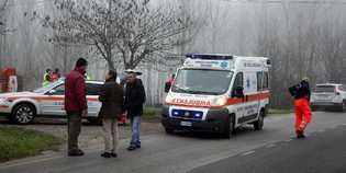 Tragico incidente a Vicchio. Muore giovane madre