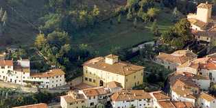 Fusione Scarperia - San Piero. Rifondazione dice no, ecco perché