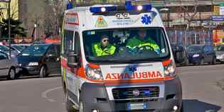 Vicchio. Bimba di 12 anni investita, operata di urgenza al Meyer