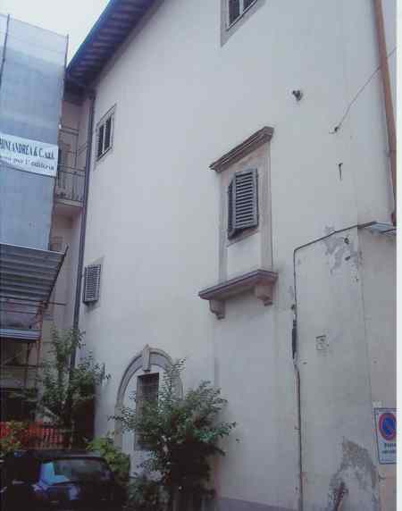 Una storia borghigiana: 'Un sacchetto pieno di monete d'oro'