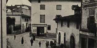 Una storia borghigiana: 'Un sacchetto pieno di monete d'oro'