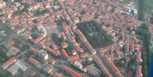 Borgo. Cancellata la nuova area commerciale all'ospedale