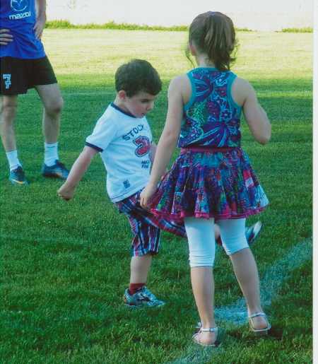 Tutti in campo in ricordo di Mario. Sabato partita e cena con gli ex viola