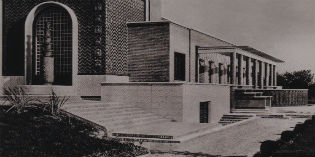 Mostra postuma del borghigiano Tito Chini a Castrocaro Terme...