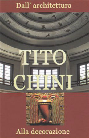 Mostra postuma del borghigiano Tito Chini a Castrocaro Terme...