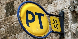 Lutirano e l'ufficio postale. Interrogazione a Marradi