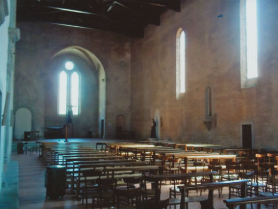 Borgo. Grande concerto in San Francesco. Appuntamento venerdì 12