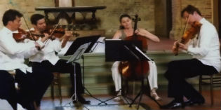 Borgo. Grande concerto in San Francesco. Appuntamento venerdì 12