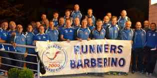 Runners Barberino. Il bilancio del mese (e della Corrilago)