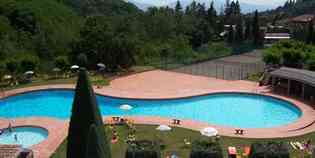 Ronta. Venerdì 'Artisti' locali alle piscine. Sabato lo Schiuma Party