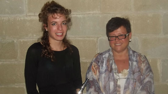 Venerdì 27 concerto a san Michele e a Ronta. Info...