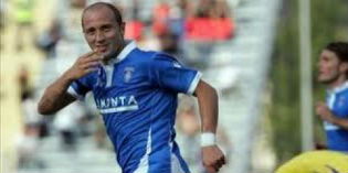 Calcio. Il mugellano Claudio Il Cobra Coralli riparte da Cittadella