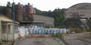 Vaglia. Stefania Lombardo: Discarica ? Nemmeno per idea