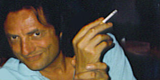 In ricordo di Enrico Consolini. Ex Sindaco di Marradi