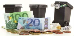 Borgo e la Tares. Riaperti i termini per le agevolazioni, come fare...