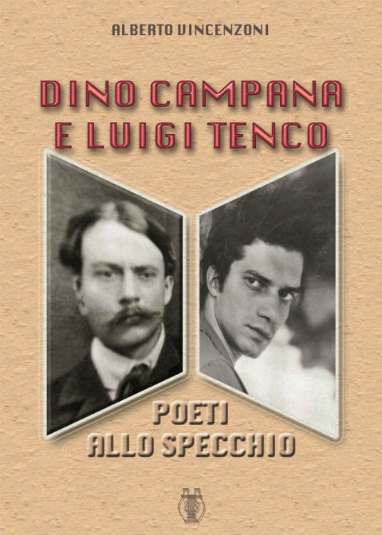 Presentato a Marradi il nuovo volume su Dino Campana e Luigi Tenco.