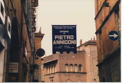 Pietro Annigoni. Grande mostra nei 25 anni dalla morte. Info e recensione...