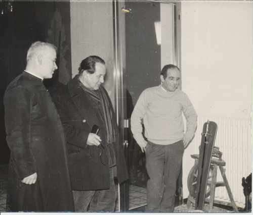 Pietro Annigoni. Grande mostra nei 25 anni dalla morte. Info e recensione...