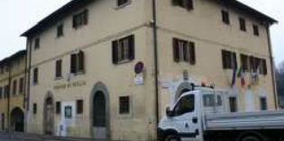 Amministrative. Per un'Altra Vaglia si allea con il Pd...