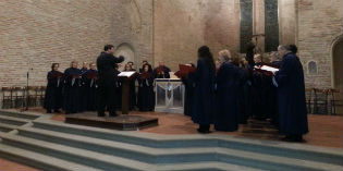 9 novembre. Una serata musicale di alto livello in San Francesco