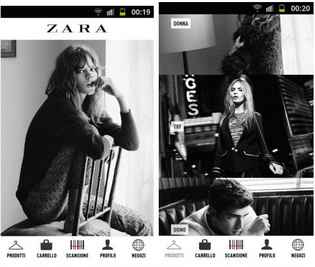 Vuoi seguire la moda? C'è un'App. Info e consigli di OK!Mugello