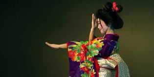 Il Giappone a Firenze. Su OK!Mugello le foto più belle del festival...