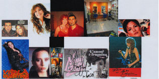 Willin art cut. Prorogata la mostra quote rosa.