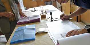 Primarie Pd. Istruzioni per l'uso. Dove e come votare, tutti i seggi in Mugello