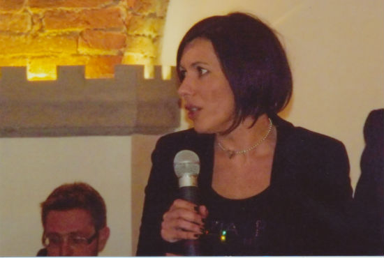 Le Velò e il grande sport. Le foto (e i premiati) dell'edizione 2013...