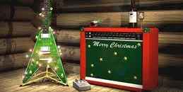 Musica e auguri... Venerdì 20 la festa di Natale del progetto Kontatto. Info...