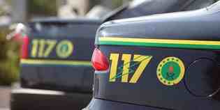 Sequestrate 5.000 Borse contraffatte provenienti dalla Cina