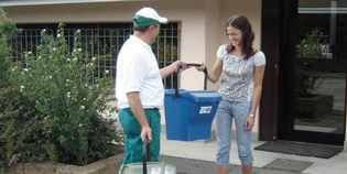 Libero Mugello. Il Porta a Porta a Ronta? Tardivo ed 'elettorale'