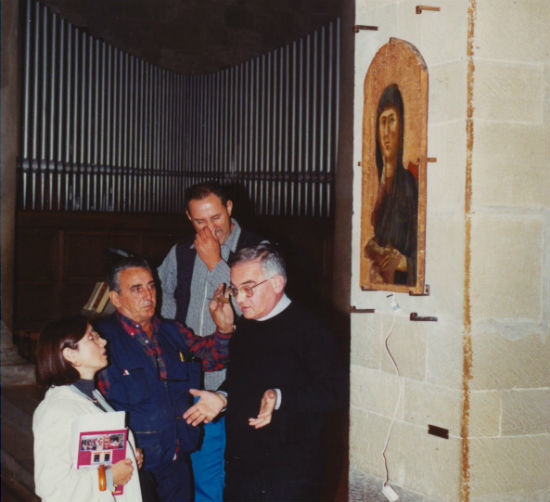 I 50 anni di sacerdozio di Don Giancarlo Corti. Storia e auguri