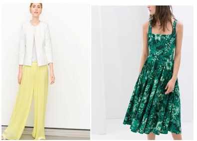 Invitata ad un matrimonio? Dritte e consigli per abiti e look