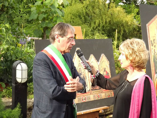 Vicchio. Il giovane mugellano Andrea Bambi vince il concorso letterario