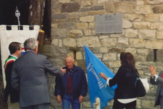 L'Unesco, i Medici e il Mugello. La cerimonia al Trebbio...