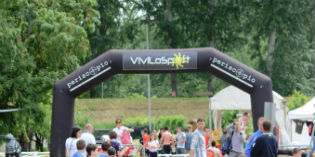 Vivilosport Mugello fa il pieno. Successo per la 21esima edizione.