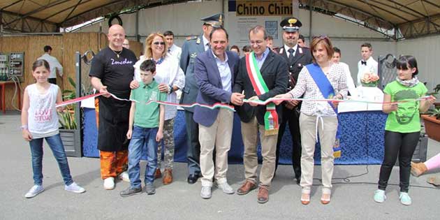 Al via la 21° edizione di Vivilosport