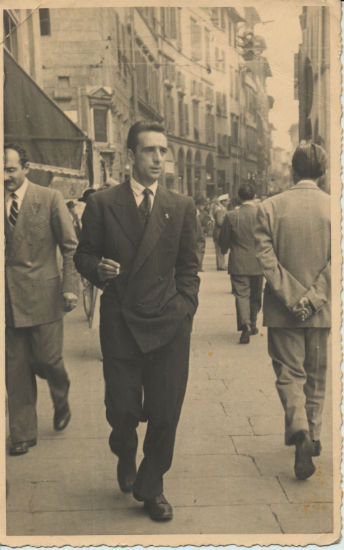 Borgo. 'Un mondo cento case' in scena in piazza Castelvecchio. Info...