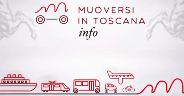 Traffico in tempo reale su OKmugello. Al via il 30 giugno