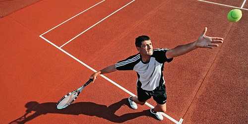 Tennis. A Ronta un corso Full Immersion con il maestro Baroncelli...