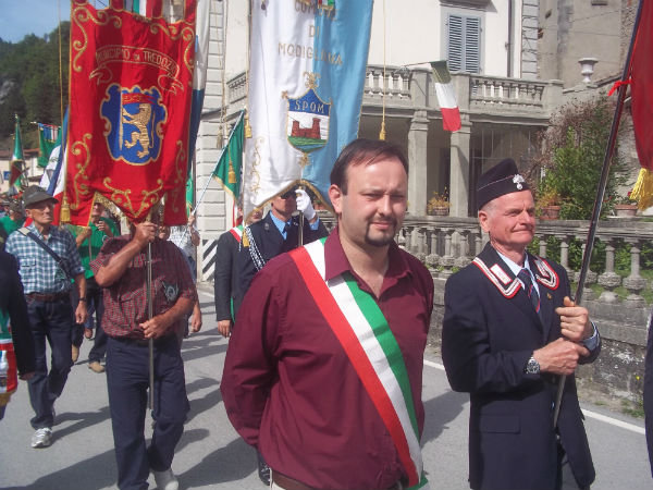 Il 70 anniversario dell’eccidio di Crespino. Cronaca delle celebrazioni