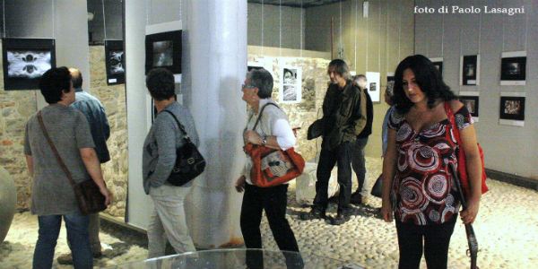 Firenzuola. Inaugurata la mostra fotografica “il nostro Santerno”