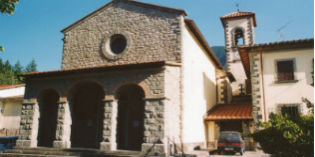 Estate musicale a Castagno D’Andrea. Date e programma...