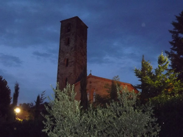 San Cresci in Valcava. Cronaca di una bella festa...