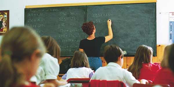 Iniziata la scuola. Riflessione su Don Milani, oggi