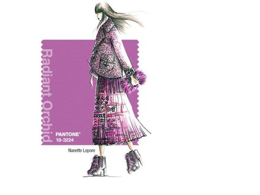 La moda su OK!Mugello. Tutti i colori del prossimo autunno...